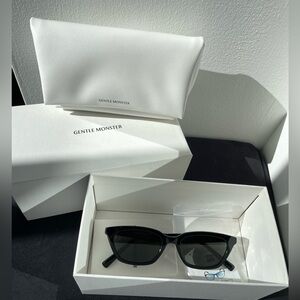 Gentle monster Loti sunglasses